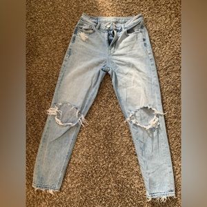 America Eagle Jeans
